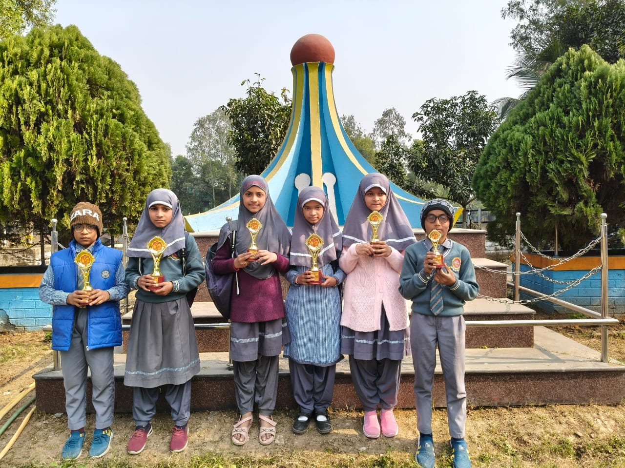 Students